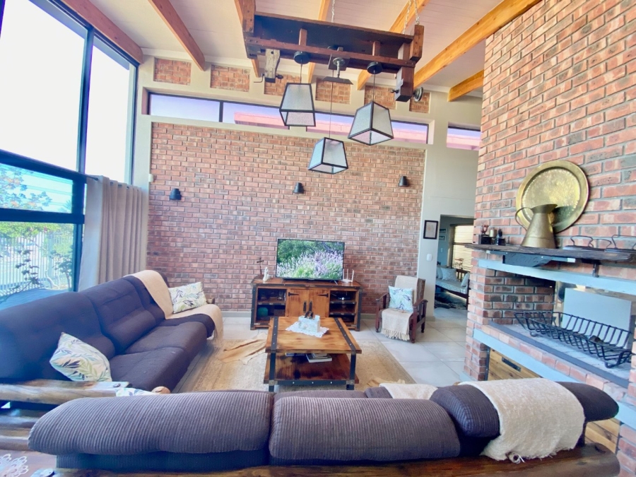3 Bedroom Property for Sale in Hopefield Rural Western Cape